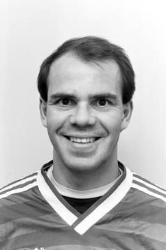 Tommy Fredjh