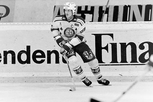 Stefan Nilsson, Leksand