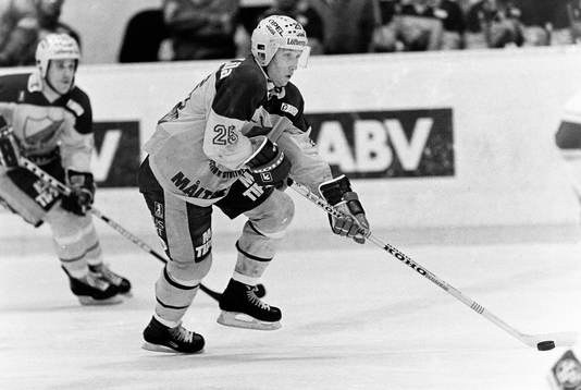 Mikael Johansson, Djurgården