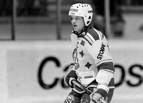 Stefan Nilsson, Leksand