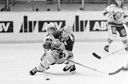 Mikael Johansson, Djurgården