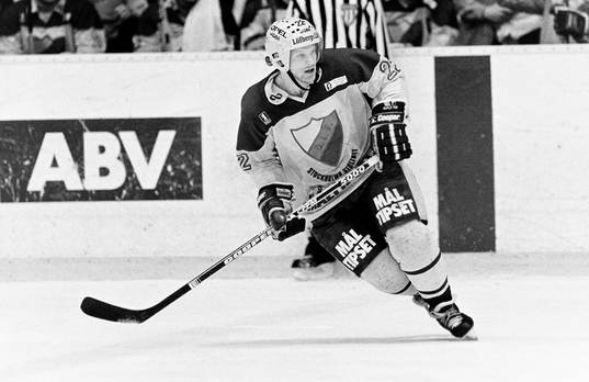 Håkan Södergren, Djurgården