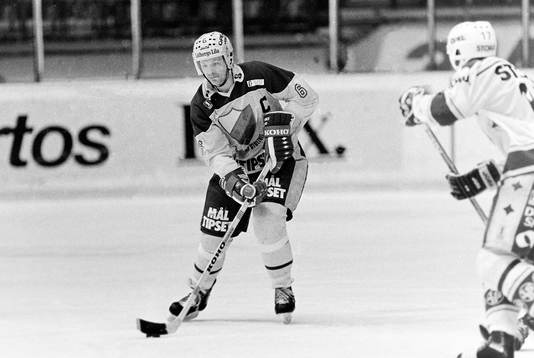 Karl-Erik Lilja, Djurgården