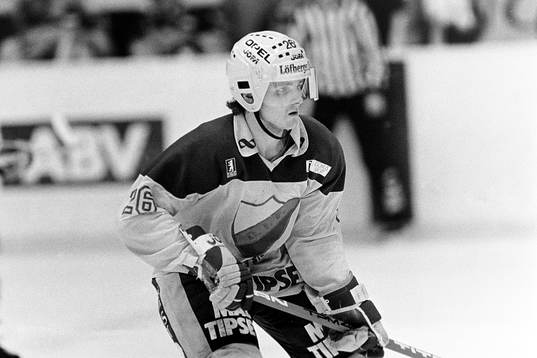Jan Viktorsson, Djurgården