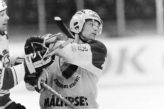 Orvar Stambert, Djurgården