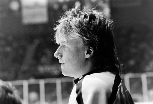 Ishockey, Allsvenskan, final, Västra Frölunda -