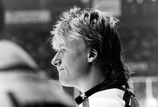 Ishockey, Allsvenskan, final, Västra Frölunda -