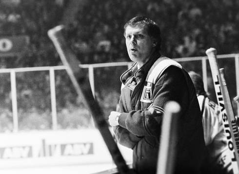 Ishockey, Allsvenskan, final, Västra Frölunda -