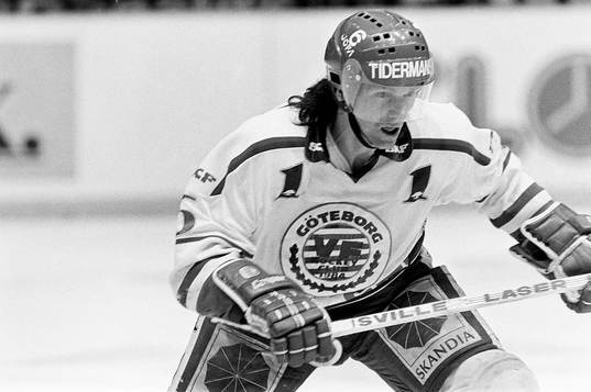 Ishockey, Allsvenskan, final, Västra Frölunda -