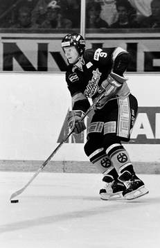 Ishockey, Allsvenskan, final, Västra Frölunda -