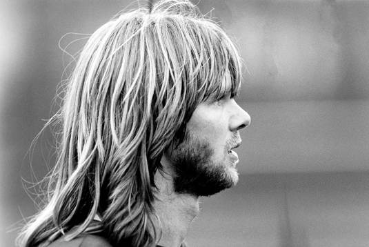 Glenn Strömberg