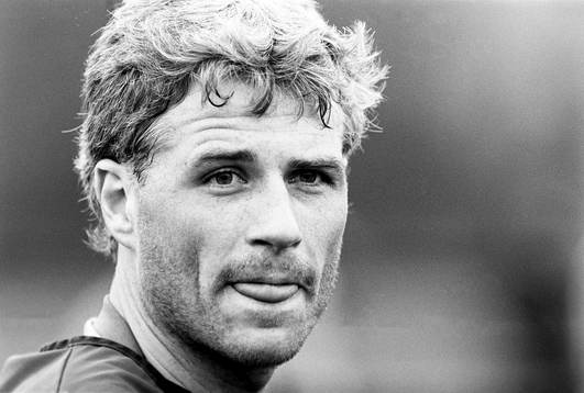 Glenn Hysén