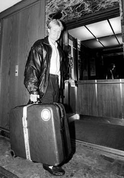 Peter Larsson