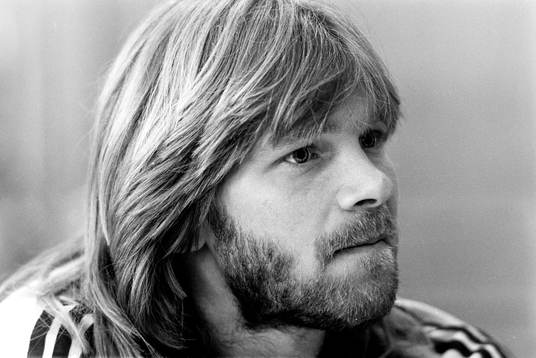 Glenn Strömberg