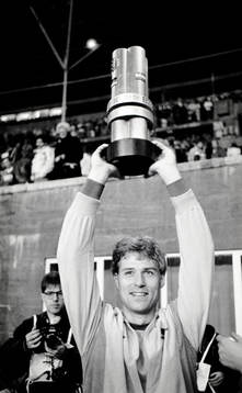 Glenn Hysen