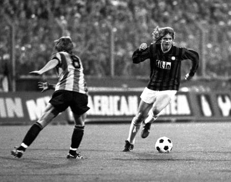 Glenn Strömberg, Atalanta