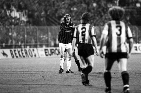 Glenn Strömberg, Atalanta