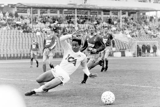 Martin Dahlin, Malmö oroar örgrytes försvar