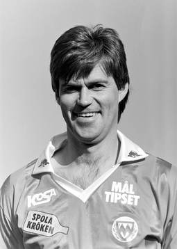 Kurt-Arne Bergstrand