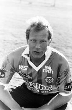 Lars-Olof Persson