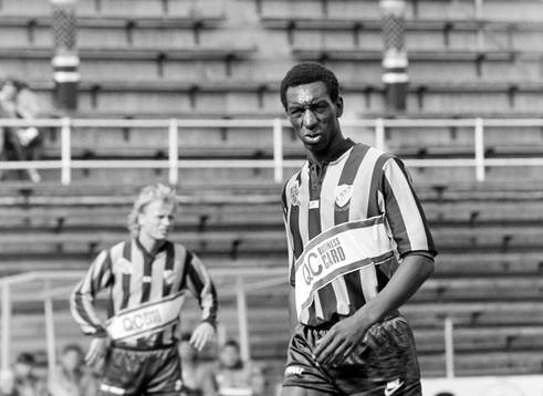 Steve Galloway, Djurgården