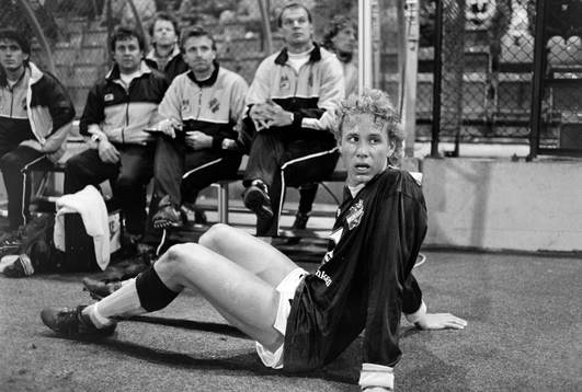 Niclas Kindvall, AIK