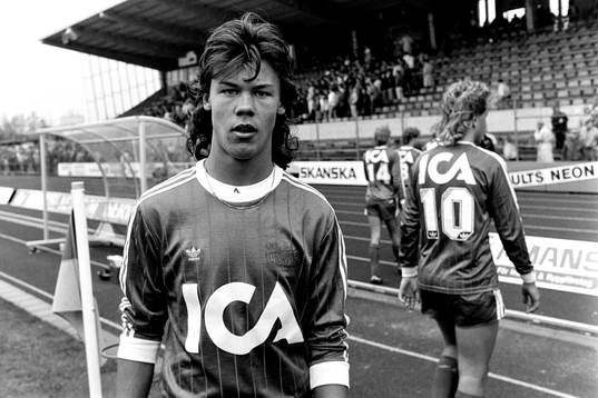 Joachim Björklund, Öster