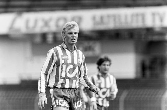 Klas Ingesson, IFK Göteborg
