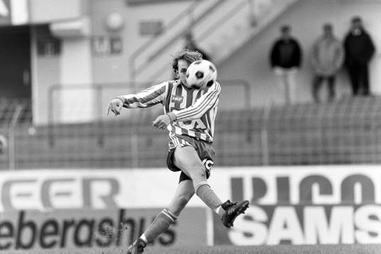Ola Svensson, Göteborg