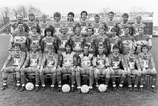 Helsingborgs spelartrupp