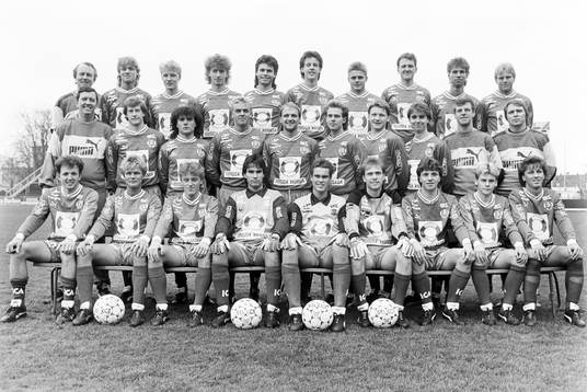 Helsingborgs spelartrupp