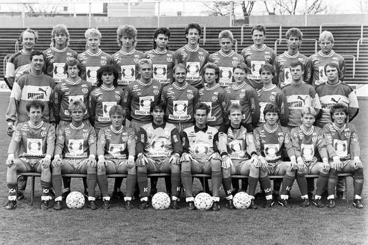 Helsingborgs spelartrupp