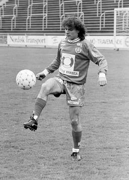 Per-Ola Ljung