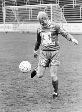 Urban Stoltz