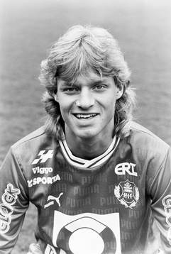 Mats Håkansson