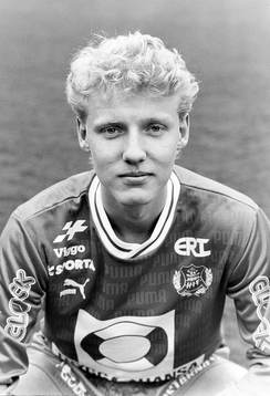 Peter Jevinger