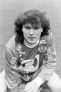 Per-Ola Ljung