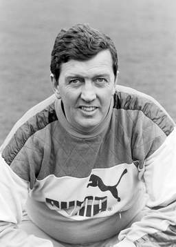Bo Bergman