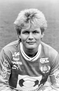 Martin Persson