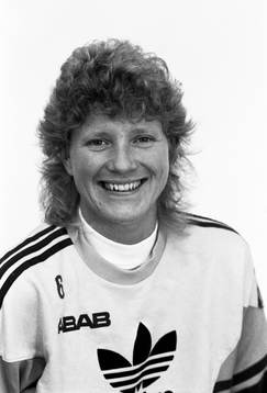Elisabeth Leidinge, Sverige