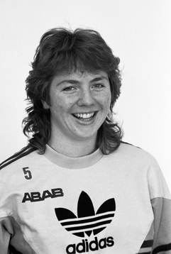 Pia Syrén, Sverige