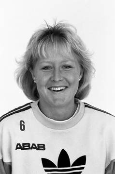 Marie Carlsson, Sverige
