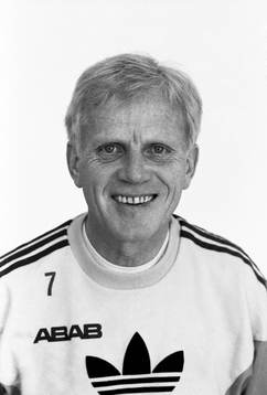 Hans Karlsson, tränare, Sverige
