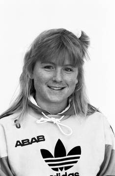 Eva Kärrberg, Sverige