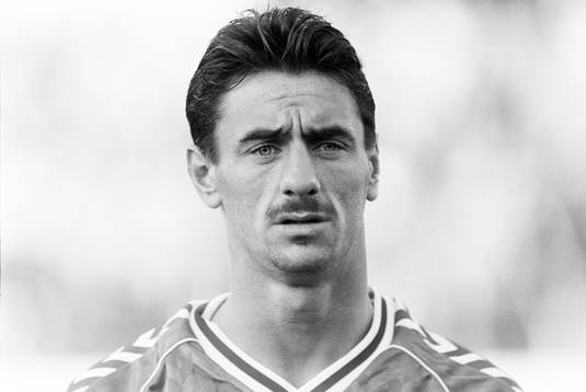 Ian Rush, Wales