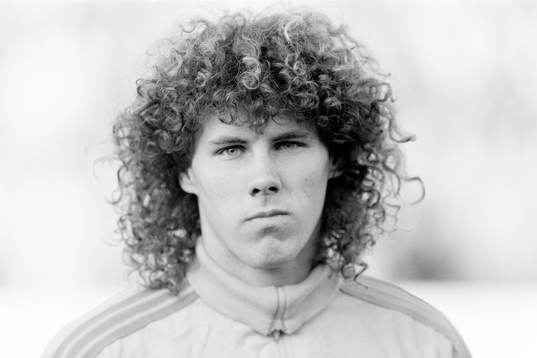 Hans Eskilsson, Sverige