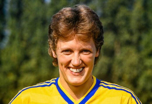 Marie Karlsson Sverige