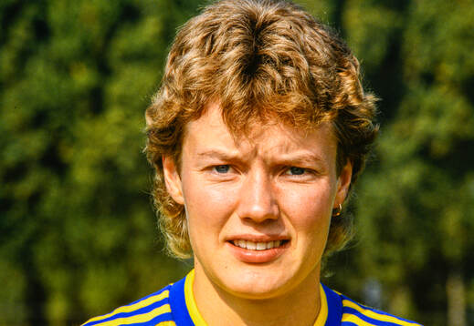 Lena Videkull, Sverige