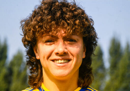 Anette Böjresson, Sverige