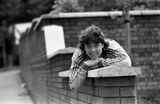 Pia Sundhage